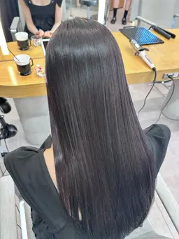 🎀カット＋カラー＋Aujua4stepトリートメント🎀