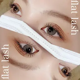 【当日予約限定】マツエク60分つけ放題(アイシャンプー付🧴) ¥4400 (税込)