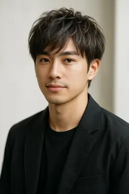 💈メンズカット［メンズケアコース］＆ダウンパーマ🧴✂️🧑‍🦱