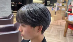 🌈【特価】カット+イルミナカラー(プレミアムカラー)🌈