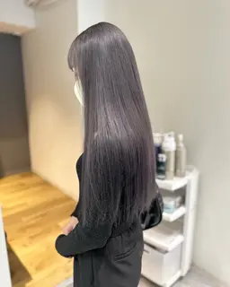 【minimo限定✨】リタッチ➕カラー ⭐️