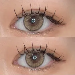 🎊12月限定価格🎊マツエク100本まで付け放題コーティングトリートメント込み🎁