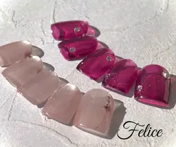 大人気!!【シンプル】マグネットデザイン★¥7980→¥7480