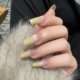 ⋆˙♡✨No.1チップ長さ出し!【マグネット➕カラグラ】