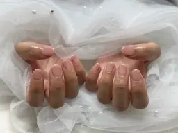 オフなし💅カラーグラデーション✨
