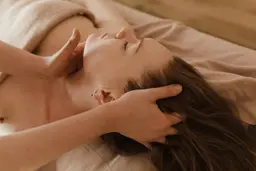 プレミアムタラソフェイシャル