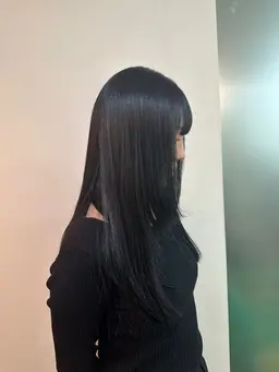 【期間限定】似合わせカット