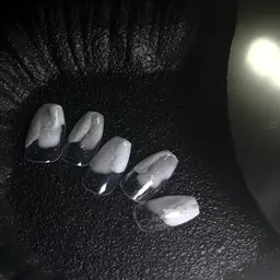 【オフ無】定額Aコース パラジェル変更可◎