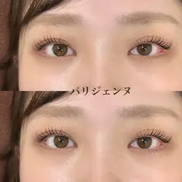 《当日限定‼️》選べる！最新まつ毛パーマ(ラッシュリフト）orパリジェンヌ