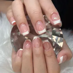 🎀オフあり🎀フレンチネイルorマグネットネイル