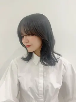 ️🥀ご新規様限定70%off🥀艶髪ワンカラー