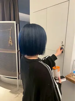 ✨9月限定❣️似合わせカットモデル募集🫧✨無料カットモデル【ボブ】🫧✨3cm以上カット🫧✨