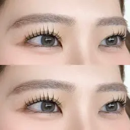 まつげパーマ・パリジェンヌラッシュリフト⭐︎カール選べます🪄