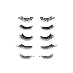 ボリュームラッシュorバインドロック120束【モチが良い華やかな仕上がり希望の方はこちら！選べて本数追加も可◎】