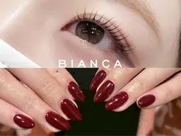 同時施術💖ハンドワンカラー＋まつげパーマ ♡¥11,600