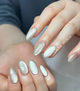 ⭐️ミニモ限定☆うるい水光マグネットワンカラー☆新規オフ込み¥5990