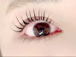 まつげパーマ2300