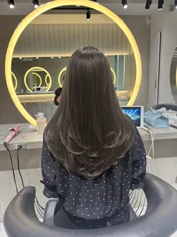 【U29・12月限定✨️】TOKIO limited 5stepトリートメント➕超音波アイロンサービス