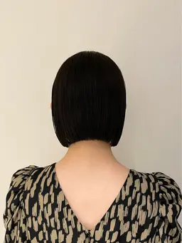 最新✨髪質改善縮毛矯正✨＋カット
