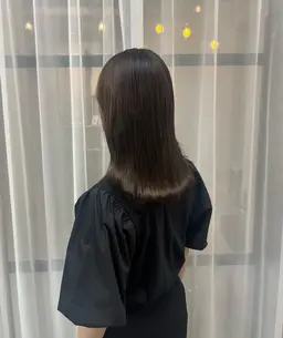 《土日祝限定》⭐️カット⭐️