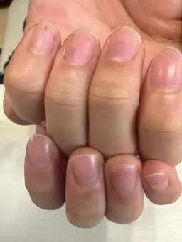 オフのみ、ソフトジェルオフのみ¥2500、チップスカルプオフのみ¥3500、スカルプパーツデコデコオフのみ¥4500