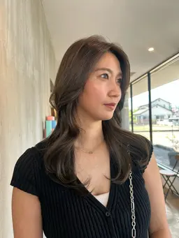 破格‼️赤み消し透明感ワンカラー6500円!