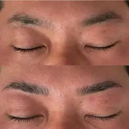 【みさきスタッフ】眉毛ワックス　お手軽にスッキリ！