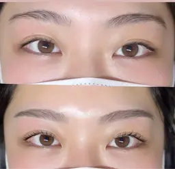 アイブロウWAX🌈この夏眉毛を整えたい方へ🕊️🪽眉毛で垢抜けしませんか？✨※2回目以降の方はメッセージお願いします
