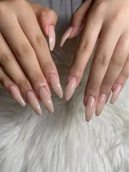 【自店･他店ハードオフ無料💅】ワンカラー