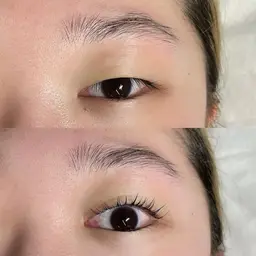 最新パーマ🔆ダブルアイリフト🎀🤍