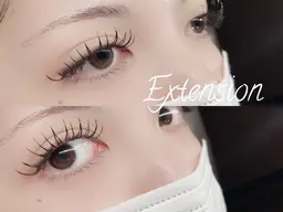 【2回目以降の方】マツエク140本