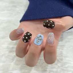 ソフトジェルオフあり✨️アートコース💅