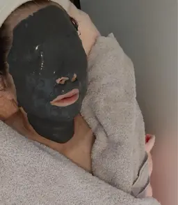 毛穴の汚れスッキリコース👃