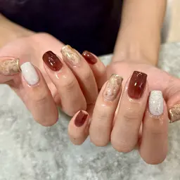 (オフなし)ハンド定額デザイン🤍