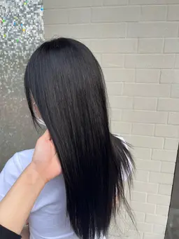うる艶トリートメント🎀🪄
