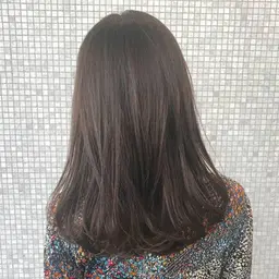 レディースカット💇‍♀️