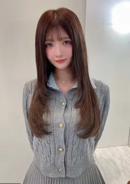 当日限定🎀˖ ࣪⊹シールエクステ80本🎀˖ ࣪⊹メンテナンスカット