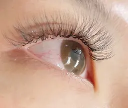 練習モデル☆ボリュームラッシュ300本※補足説明を必ずお読み下さい。