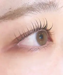 ★上まつ毛パーマ★ コーティング仕上げ付き👀