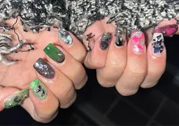 19.20🈳あります‼️🧬おまかせニュアンス 限定価格💁🏻‍♀️✨60分]