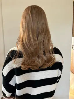 Aujuaトリートメント✨