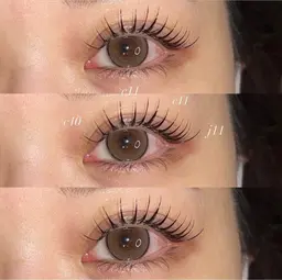 【🩶大人気パリエク120本🩶】 束感お仕上げ💕アイシャンプー付き💫