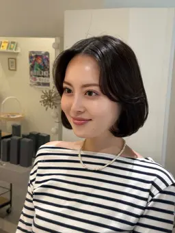 韓国式カット＋頭皮ケアサービス💆‍♀️