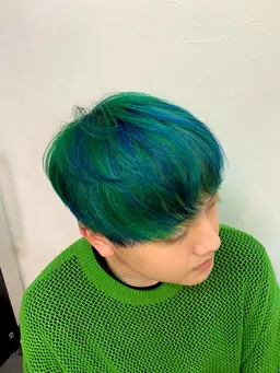 🌟限定価格🌟 🌱メンズカット🌱