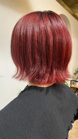 🖤W Color  《ブリーチ全頭》