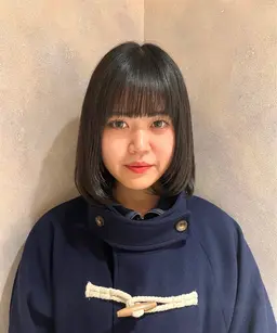 【🍋期間限定クーポン🍋】似合わせカット🥝