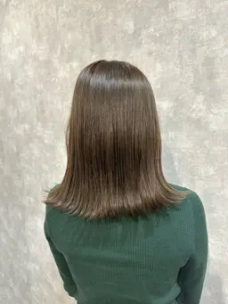 【学生限定】【ボブ​〜​ロングスタイル限定】カット🌼