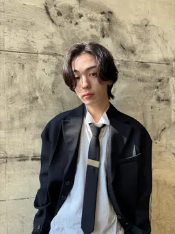 【メンズ限定】似合わせカット👦✂️(詳細ご覧下さい)