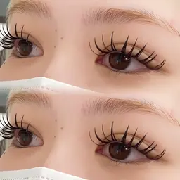 【18日限定⸝꙳.⋆】&healthyモデル♪フラットラッシュ80-100本💛高円寺/中野/阿佐ヶ谷