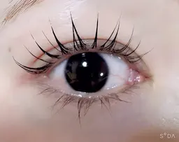 【韓ドル束間】美まつげパーマ🎀✨
